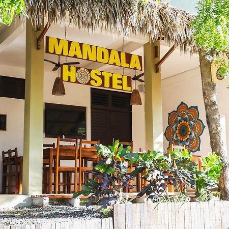 Mandala Hostel Jeri Jericoacoara Eksteriør billede