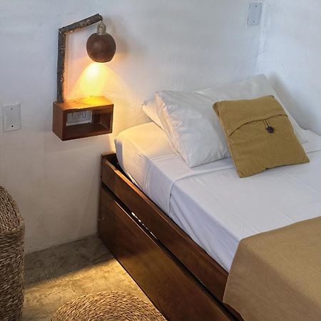 Mandala Hostel Jeri Jericoacoara Eksteriør billede