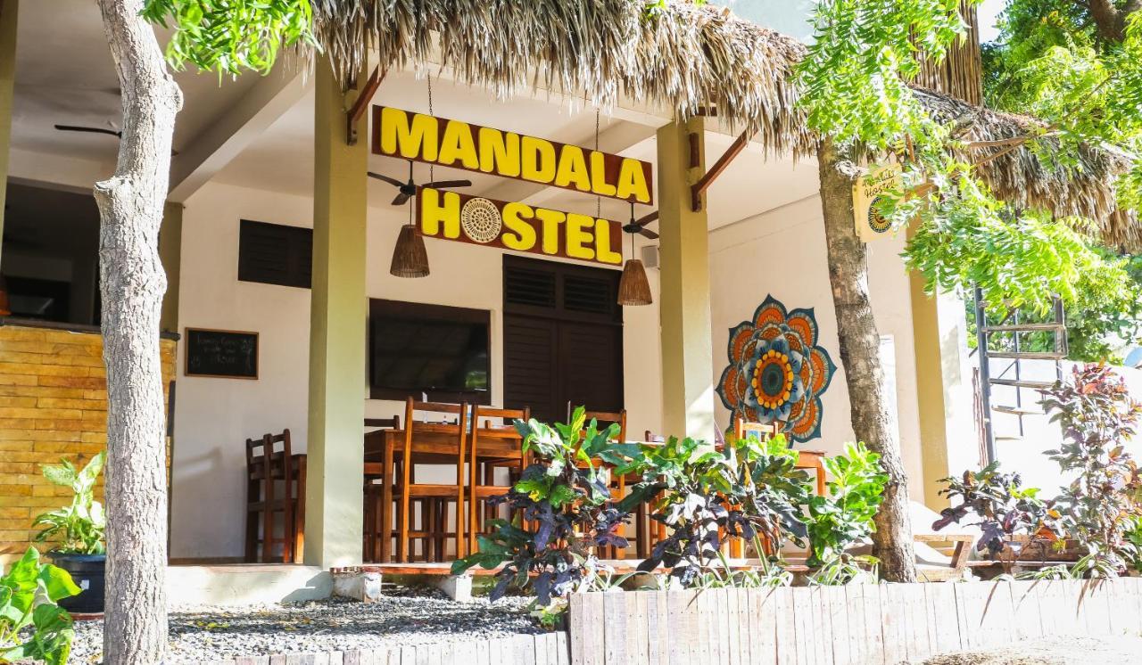 Mandala Hostel Jeri Jericoacoara Eksteriør billede
