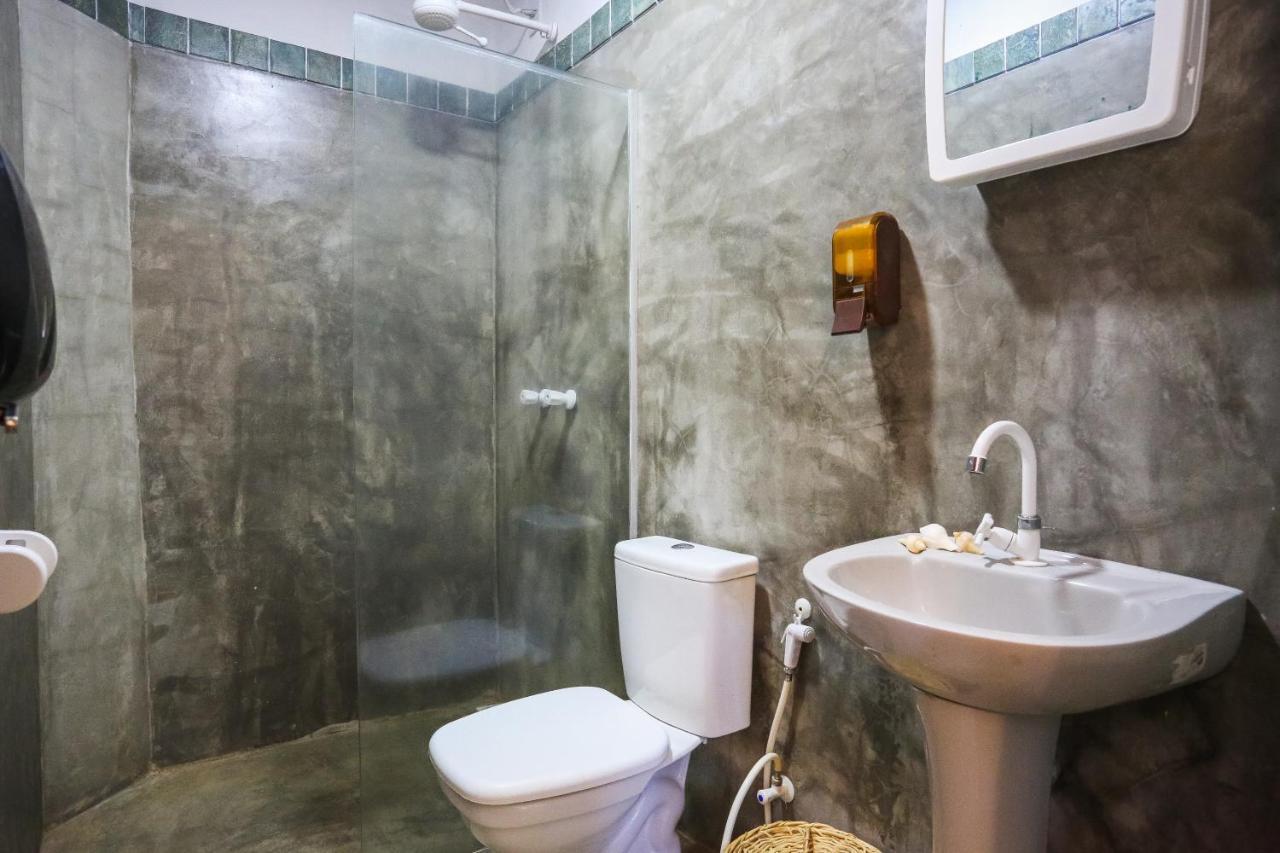 Mandala Hostel Jeri Jericoacoara Eksteriør billede