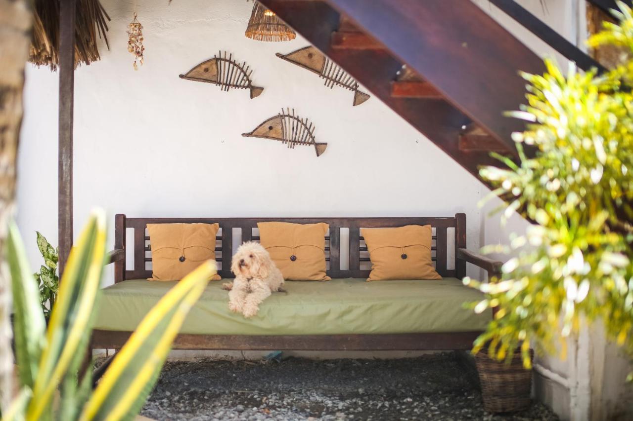 Mandala Hostel Jeri Jericoacoara Eksteriør billede
