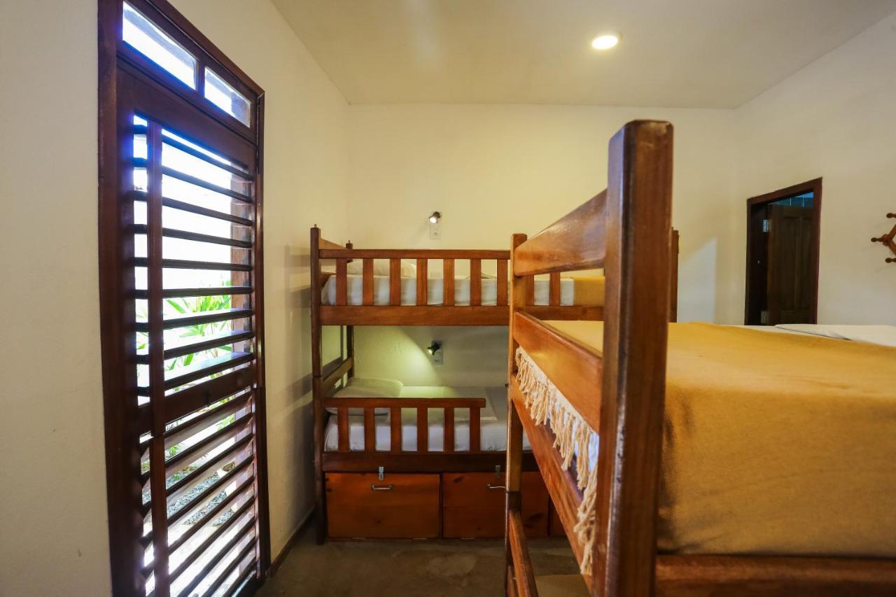 Mandala Hostel Jeri Jericoacoara Eksteriør billede