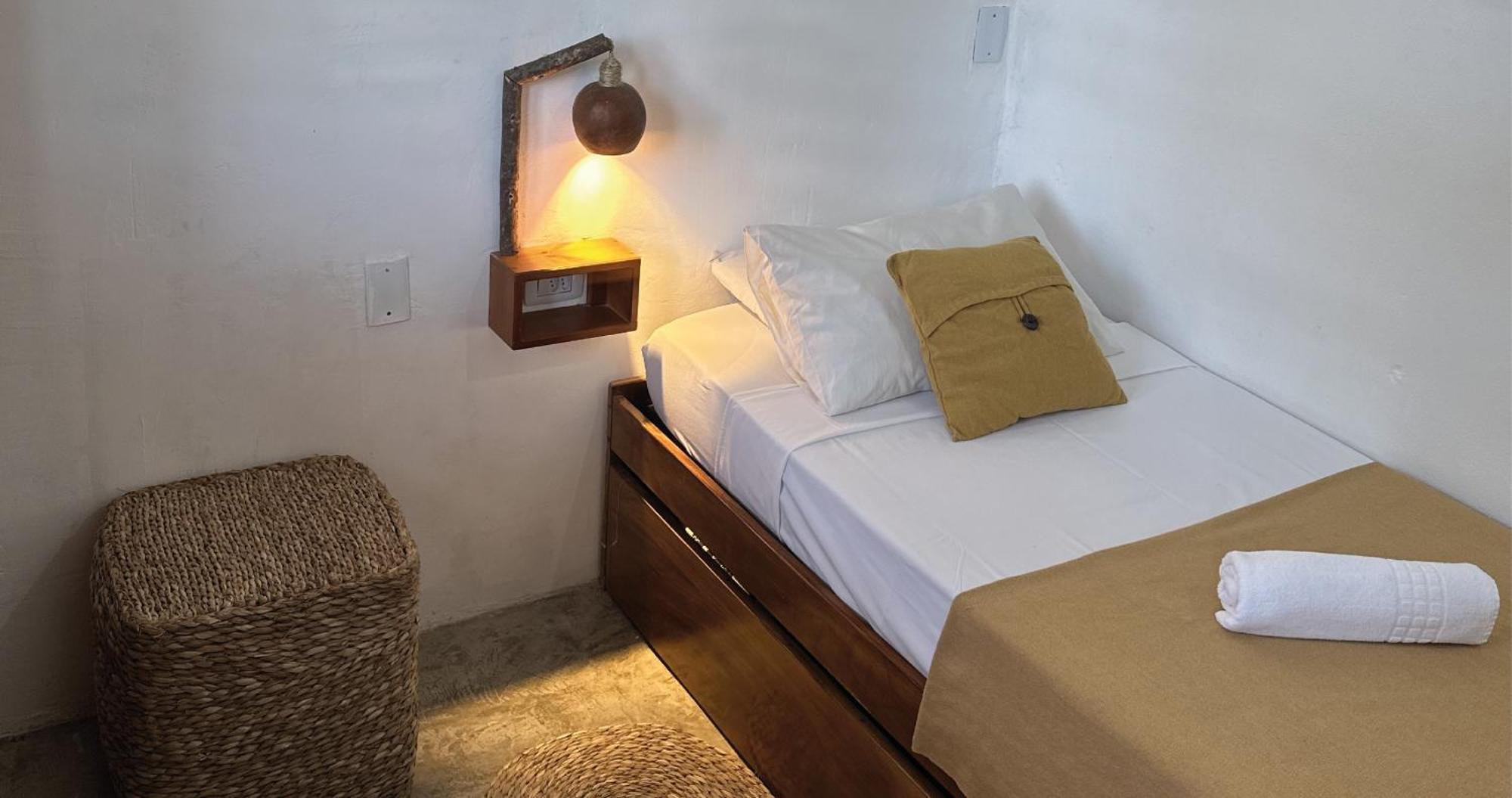 Mandala Hostel Jeri Jericoacoara Eksteriør billede
